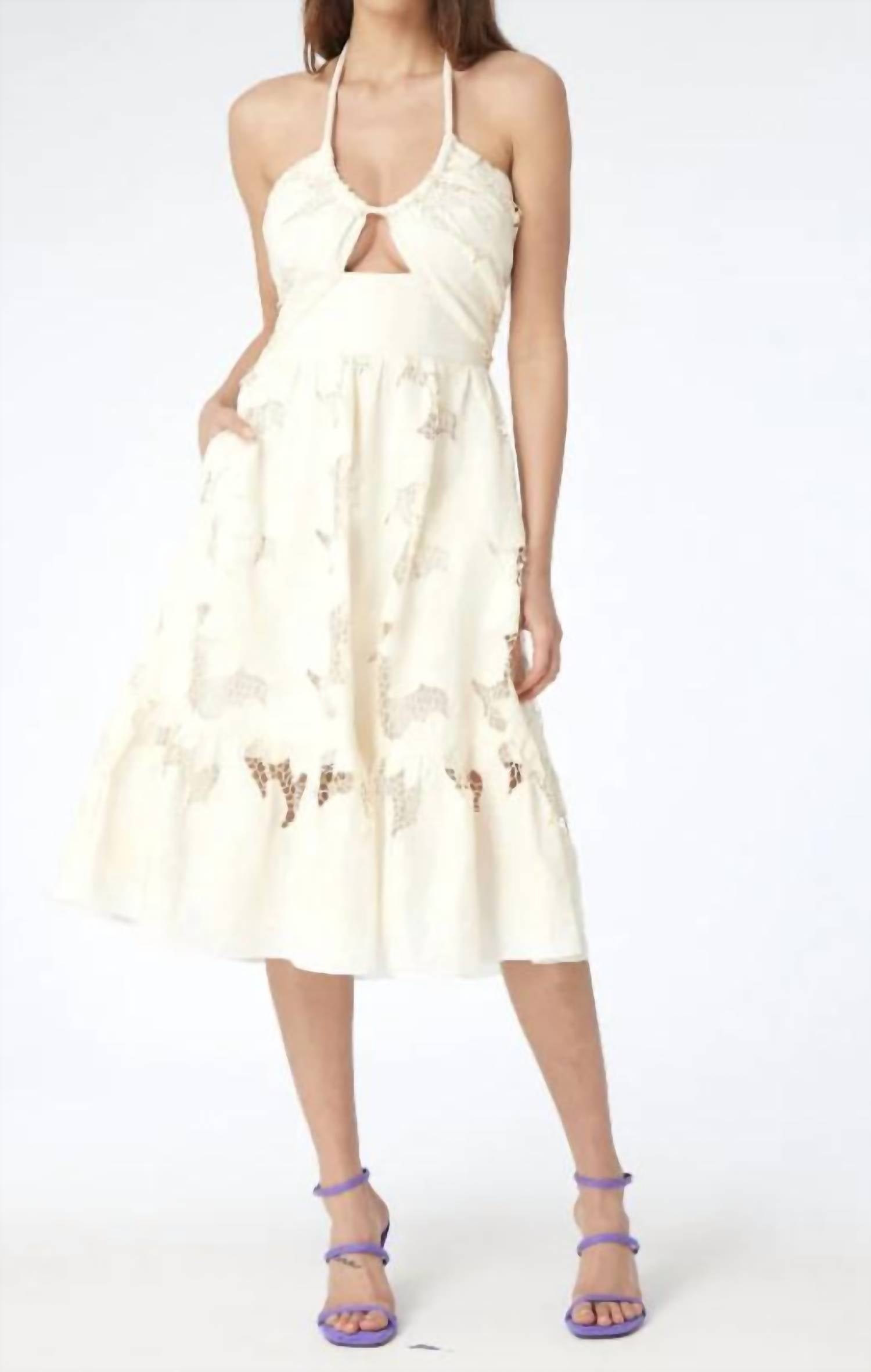 Gilner Farrar - BILLY DRESS