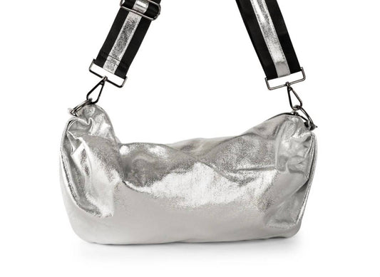 Haute Shore - Women's Ollie Shine Sling Bag