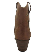 Jellypop - Women's Palma Western Cowboy Boots