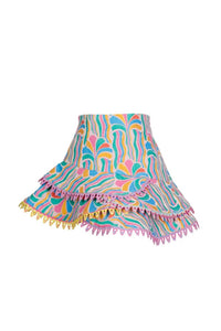 Celia B - Women's Nomad Skirt