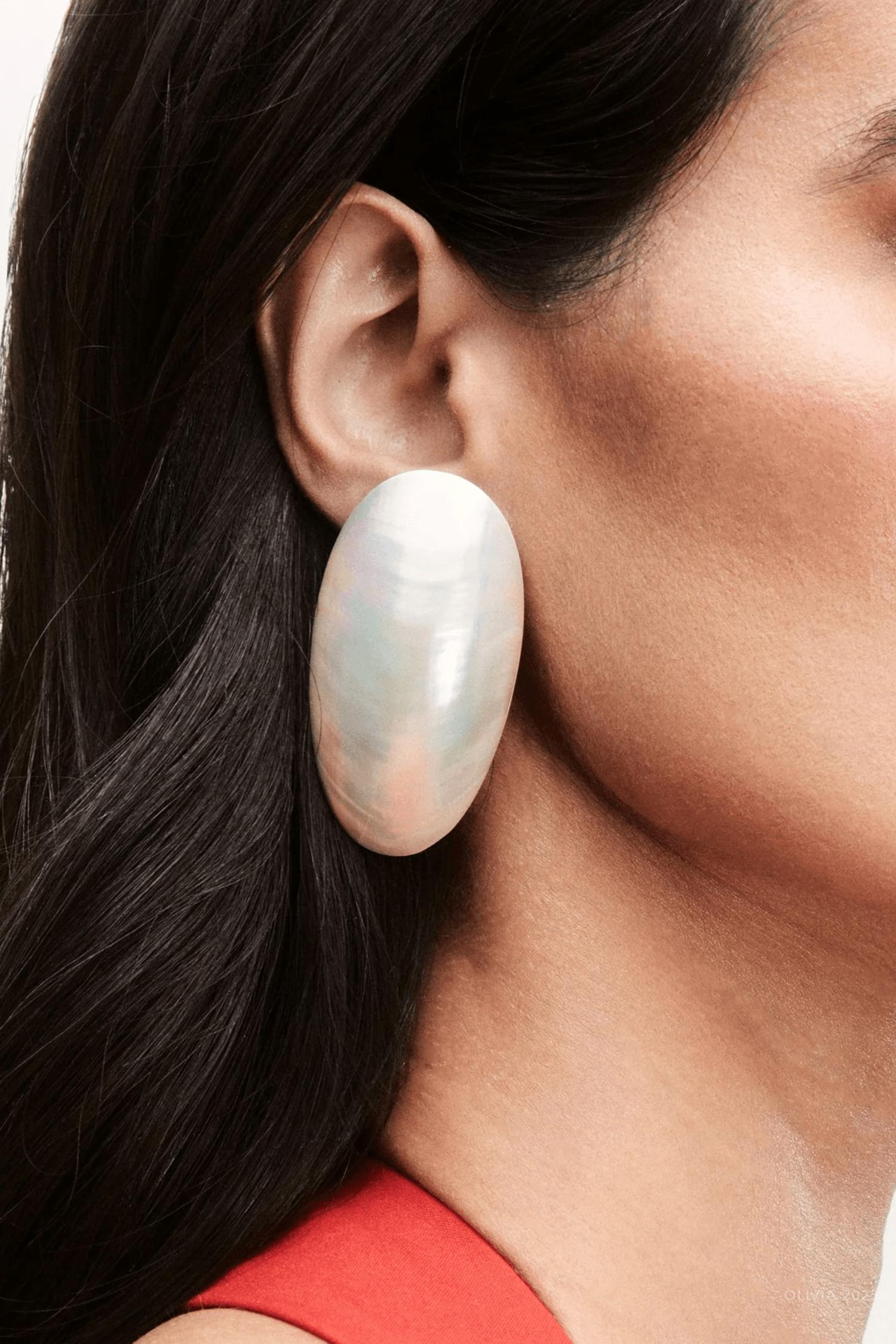 Julietta - Women's Ambra Earrings