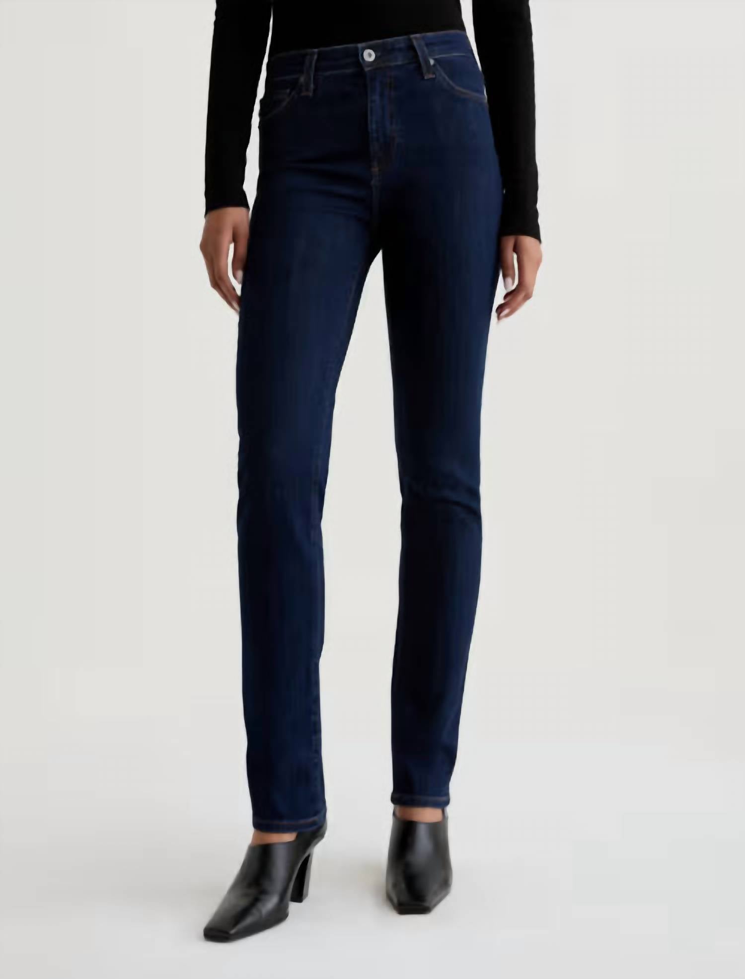 Ag Jeans - Mari Extended Jeans