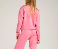 Sprwmn - Heart Sweatshirt