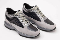 Hogan - Women's Interactive Allacciato Leather Sneakers