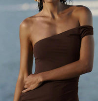 Bond-Eye - Wren Mini Dress