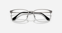 Ray Ban - Men's Rx6494 3135 Optics Prescription Frames