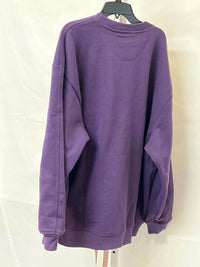 Adidas - Women's Essentials Fleece Long Oversized Crew Sweatshirt