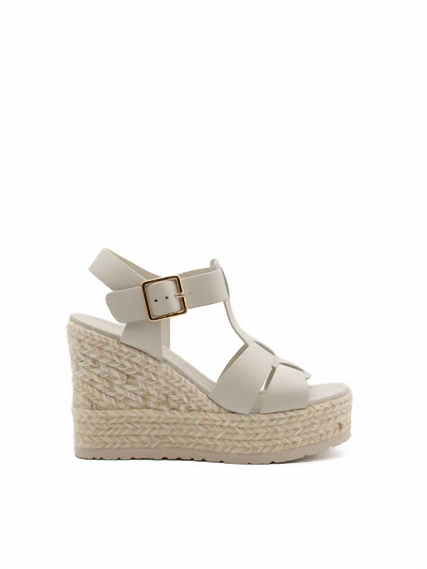 Paloma Barcelo - Women's Olivia Sandal