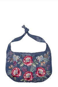 Johnny Was - Women's Elsarose Crossbody Bag