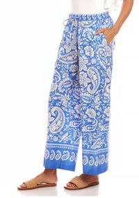 Karen Kane - Drawstring Pant