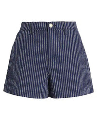 L'Agence - Jameson High Rise Shorts