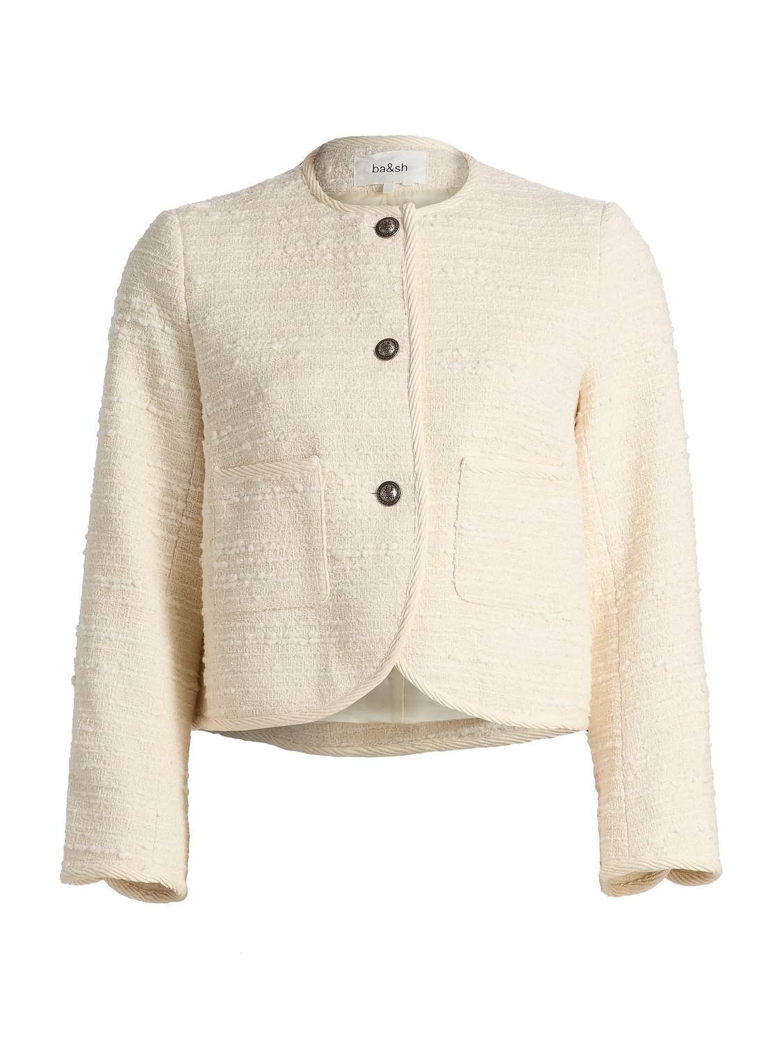 Ba&Sh - Alfie Jacket