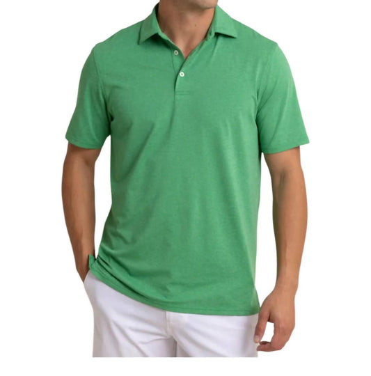 Southern Tide - Performance Polo