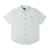 Billabong - All Day Short Sleeve Button-up Shirt