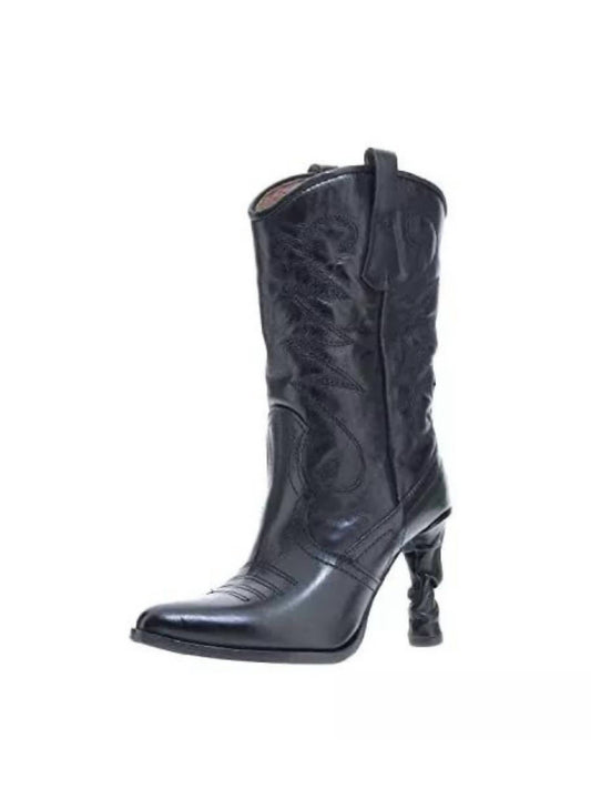 A.S.98 - Women's Fervie Leather Boot