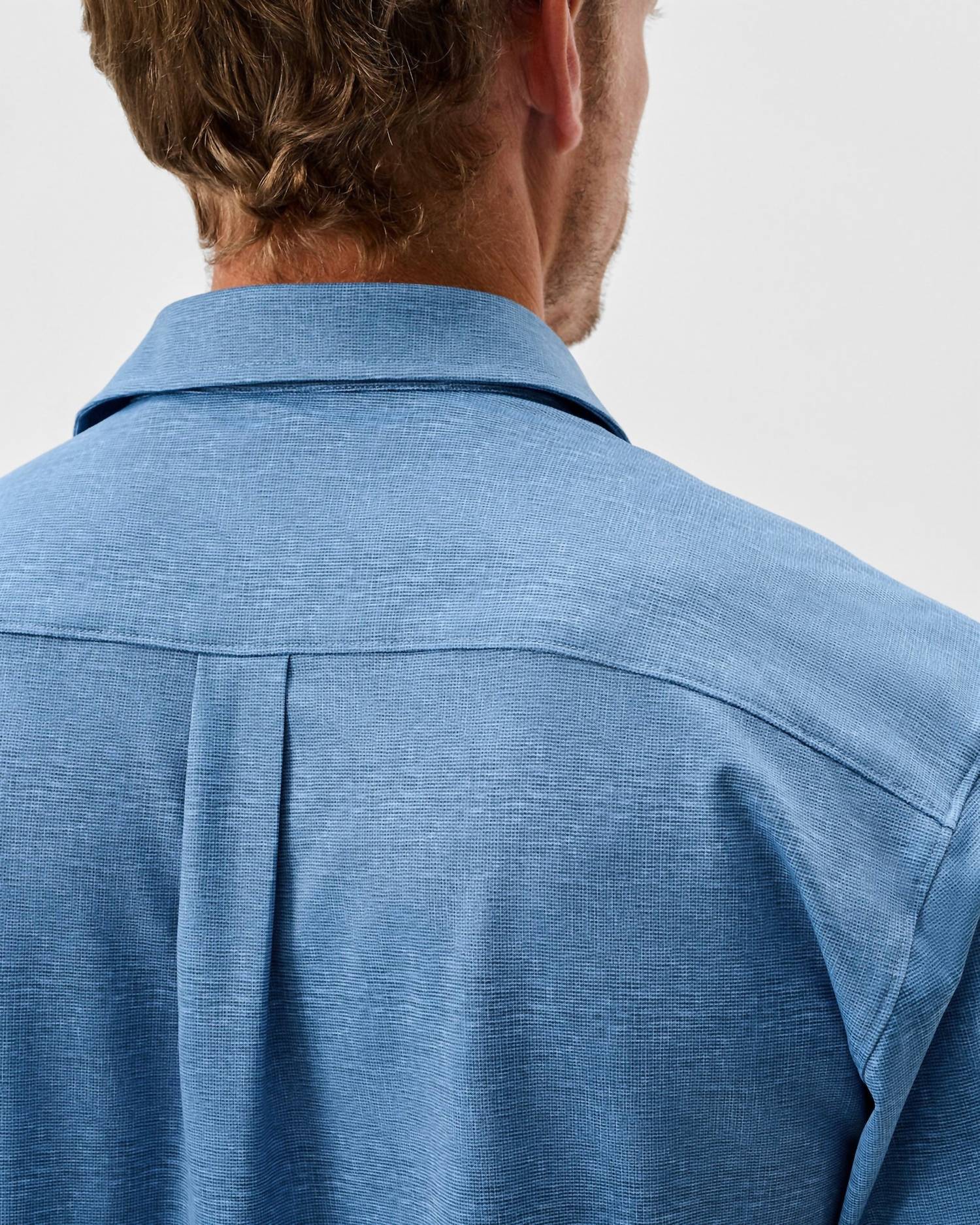 Johnnie-O - Breck Button-down Shirt