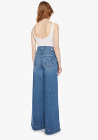 Mother - The Headliner Sneak Jeans