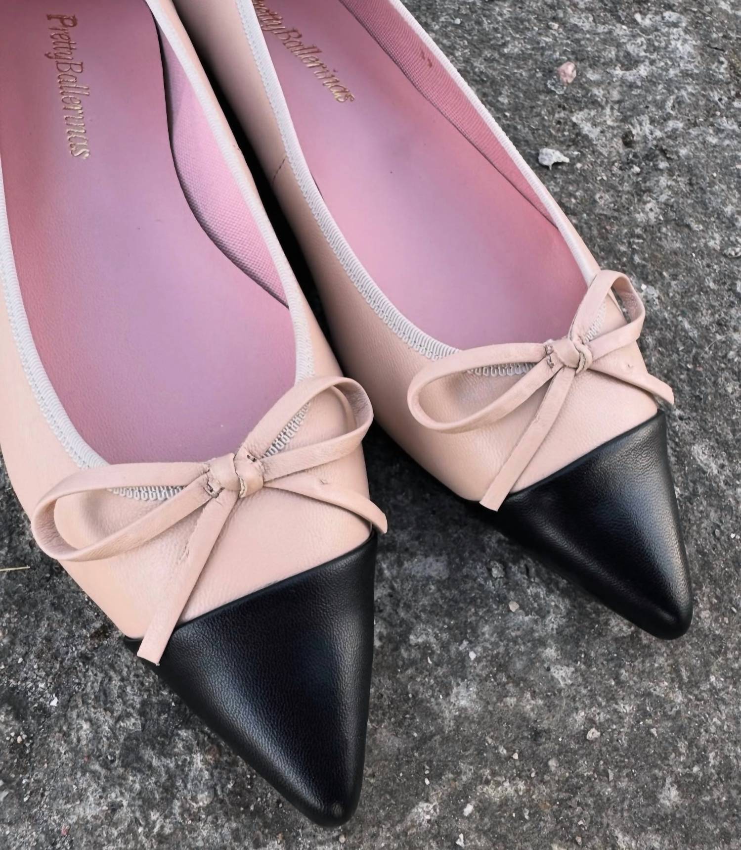 Pretty Ballerinas - Women's Ella Flat Sandals