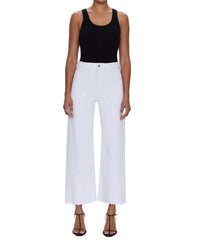 Pistola - Penny High Rise Crop Jeans