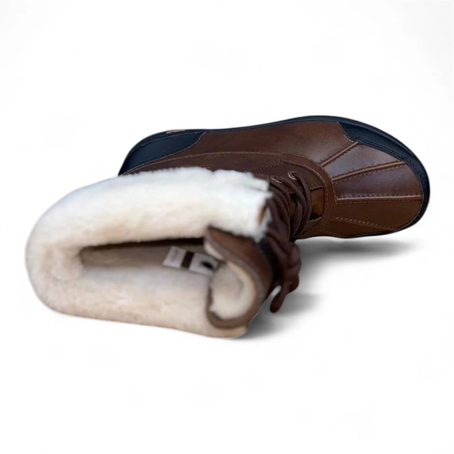 Ugg - Kid's Butte Ii Winter Boot