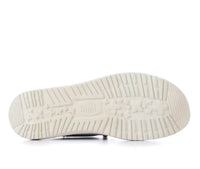 Hey Dude - Men's Wally Funk Nylon Craft Casual Shoes