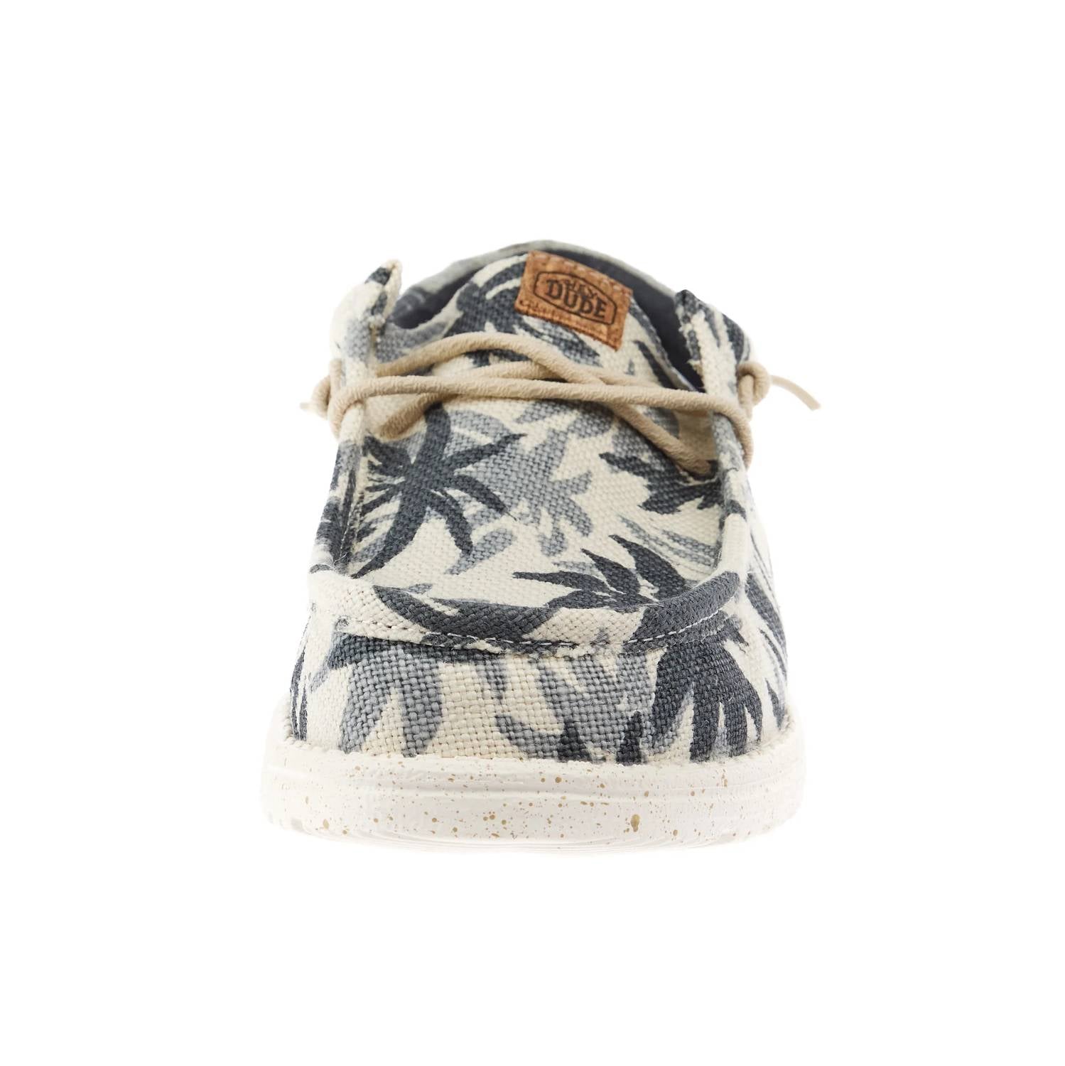 Hey Dude - Men's Wally Palm Slip-on Shoes