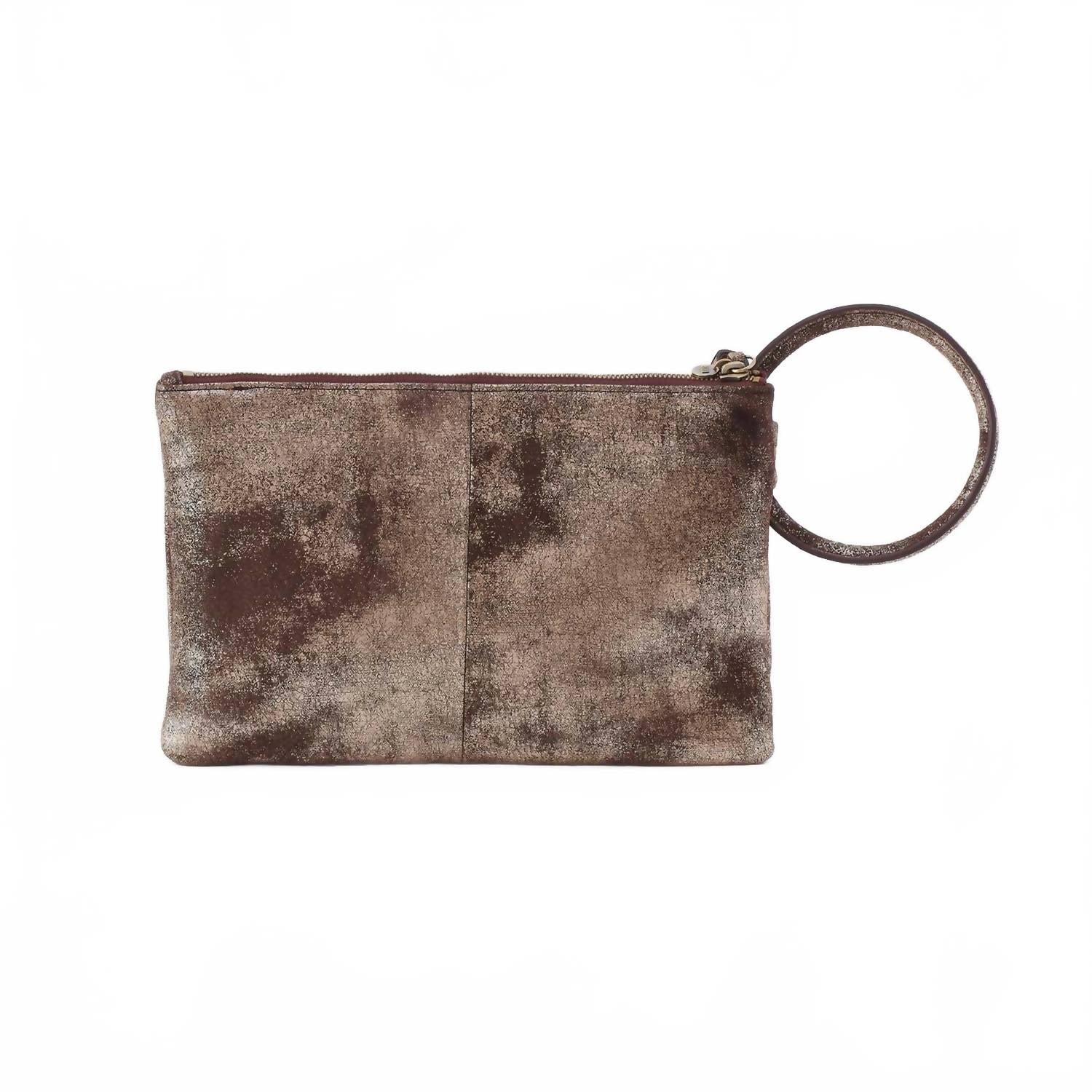 Hobo - Women's Sheila Soft Ring Clutch Bag