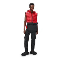 Rains - Men's Rolltop Commuter Bag