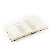 Hosana Revival - Csb Notetaking Bible: Dorset Theme