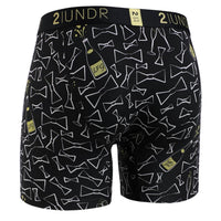 2Undr - Swing Shift Boxer Brief