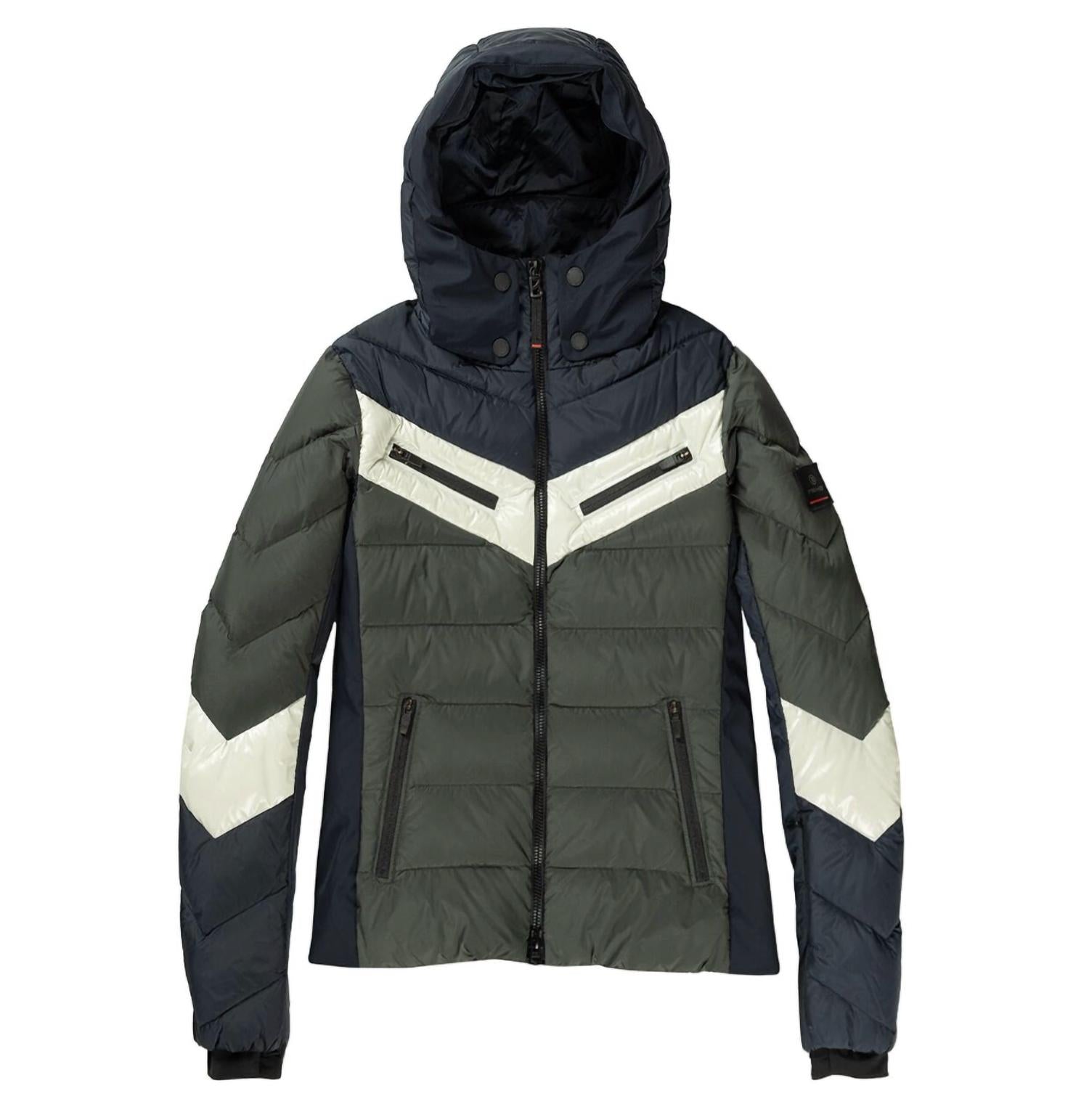Bogner Fire + Ice - Women's Farina Ski Jacket