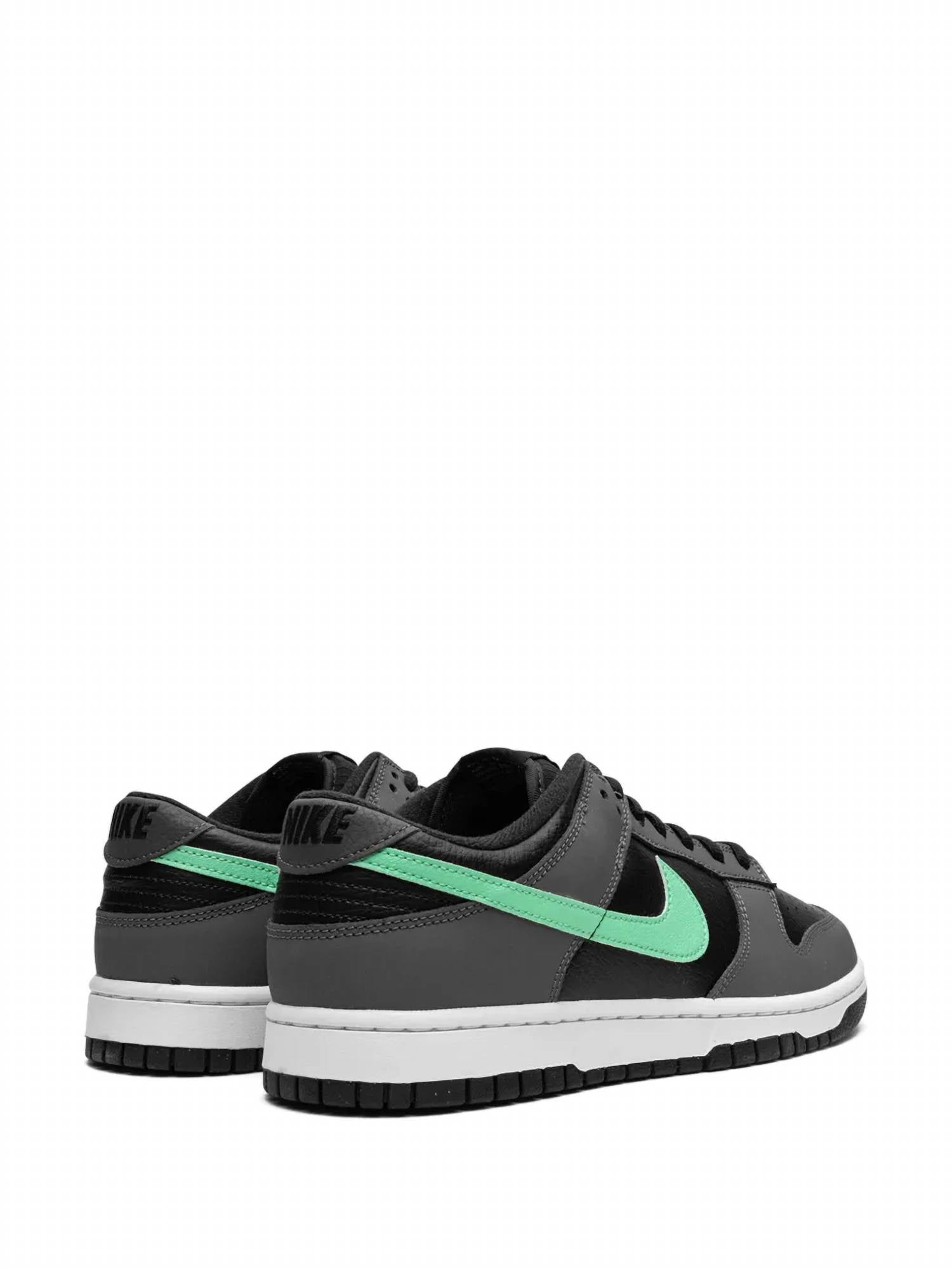 Nike - Men's Dunk Low Sneakers