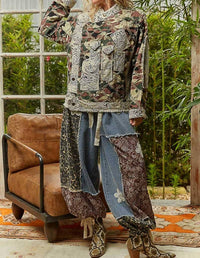 Pol - Motocycle Jacket