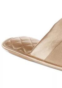 Isotoner - Women's Eco Spa Clog Scuff Slippers
