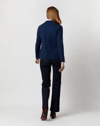 Ann Mashburn - Schoolboy Jacket