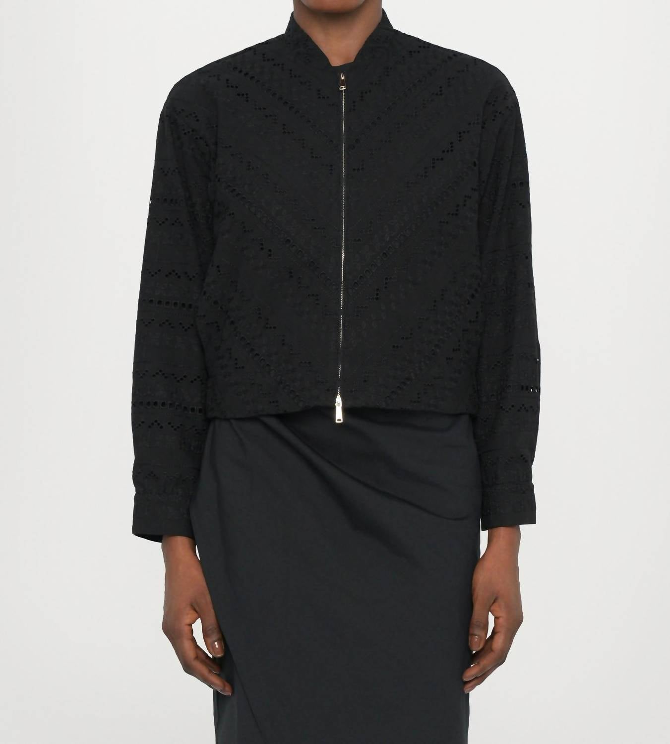 Marella - Manille Jacket