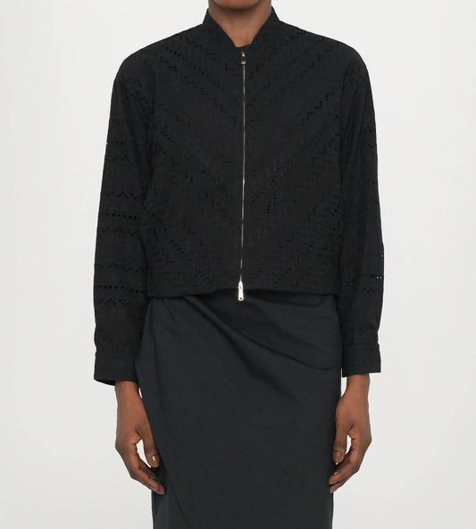 Marella - Manille Jacket