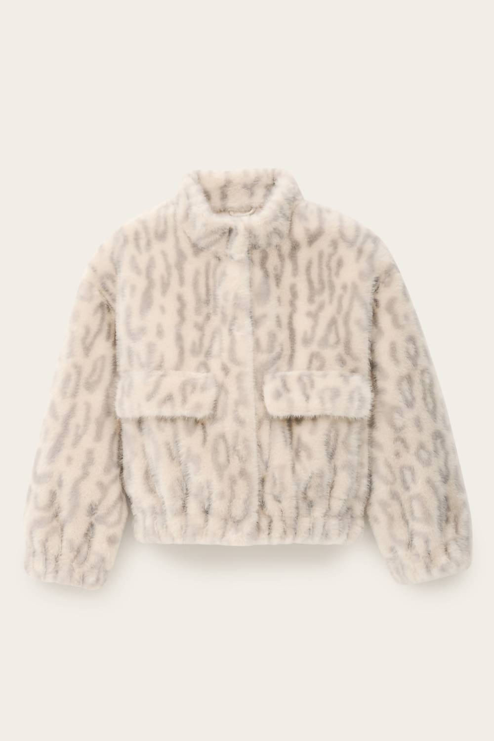 Ba&Sh - Saros Cropped Coat