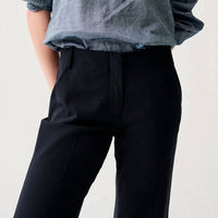 Ann Mashburn - Frankie Cropped Pant