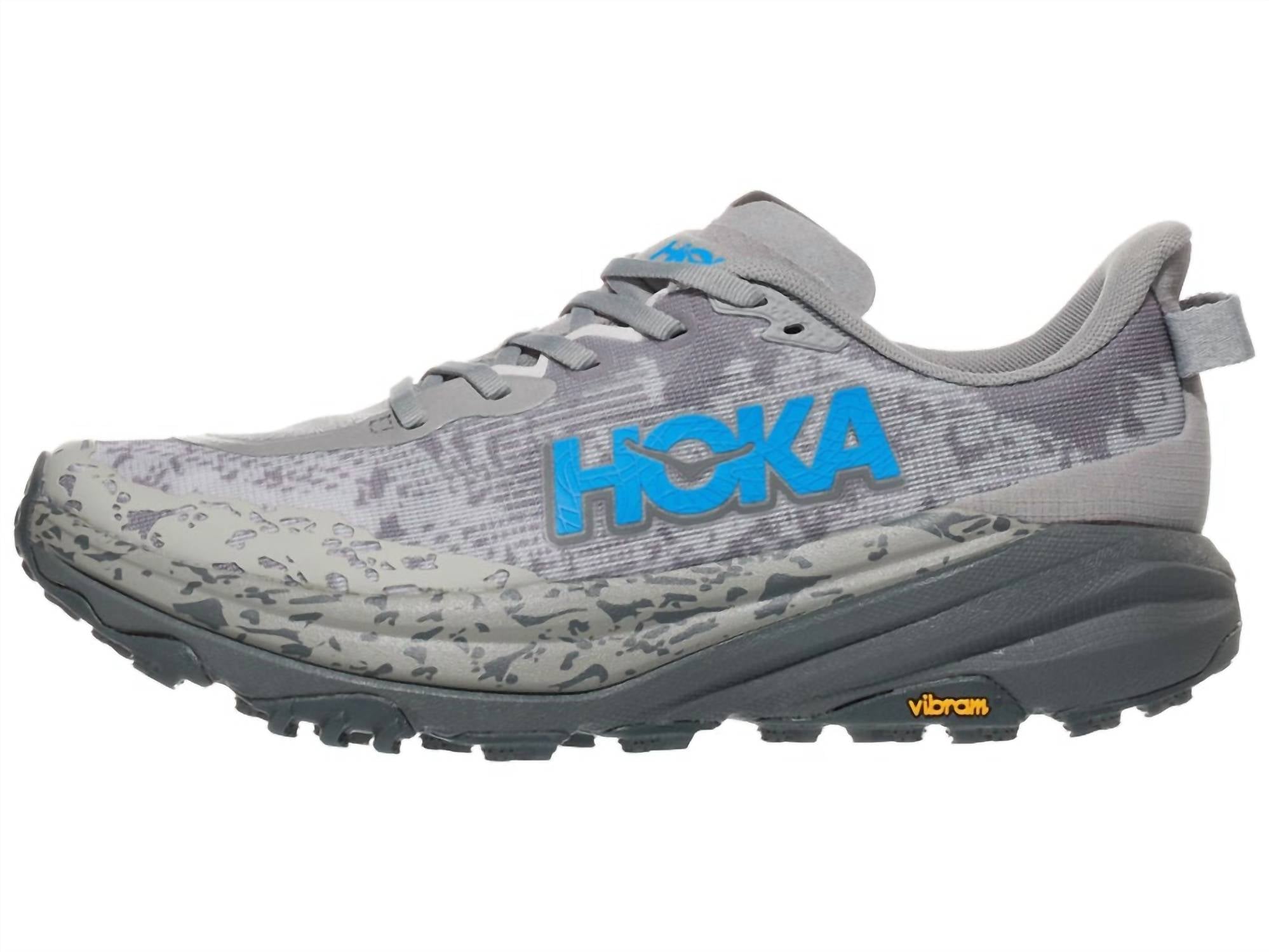Hoka - Men's Speedgoat 6 Shoe