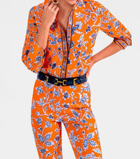 Gretchen Scott - BOYFRIEND SHIRT