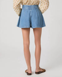 Paige - Mathilda High-waist Short