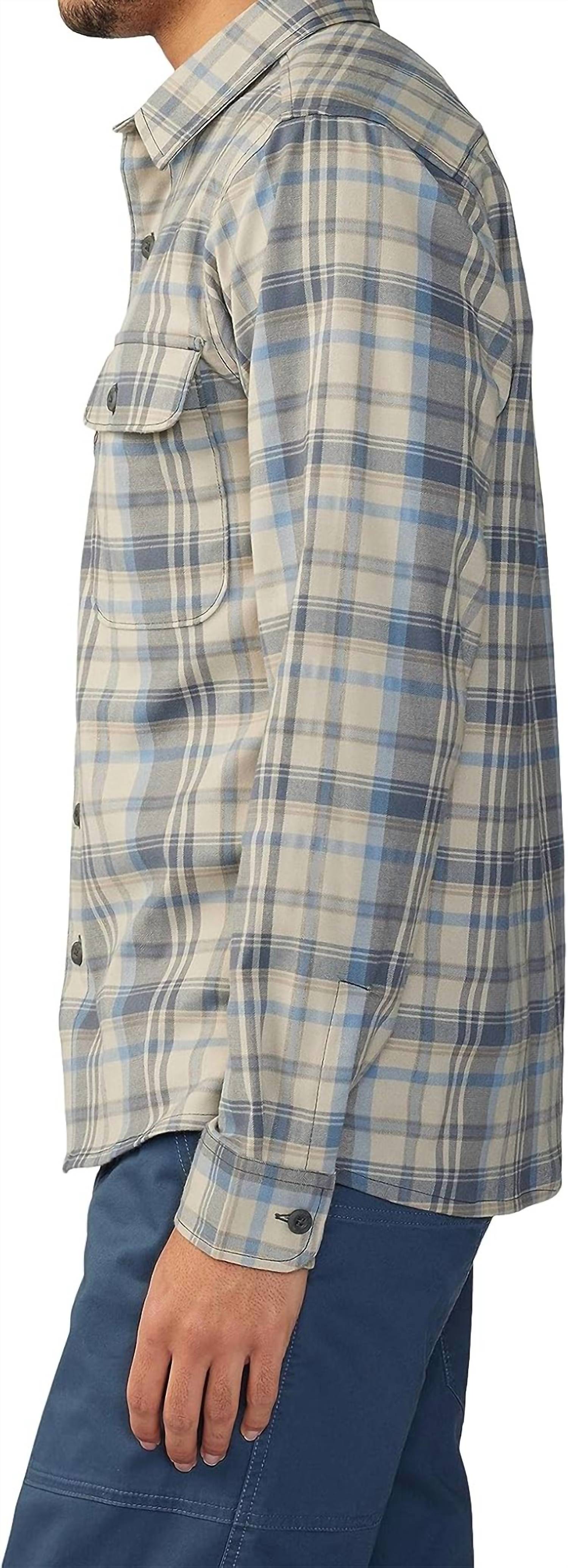 Mountain Hardwear - Voyager One Long Sleeve Shirt