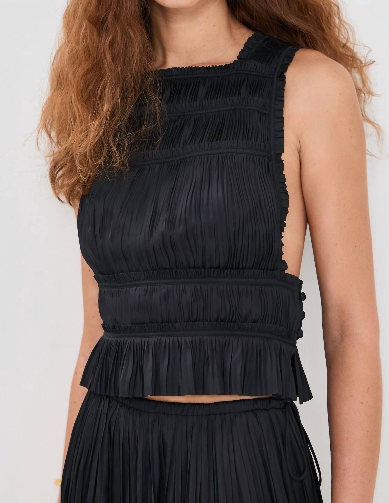 Ulla Johnson - Ziva Top