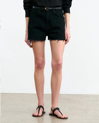 Nili Lotan - Cobain Denim Short