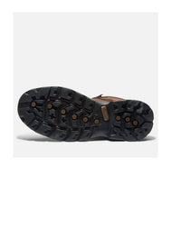 Timberland - Men's Flume Waterproof Mid Hiker Boot
