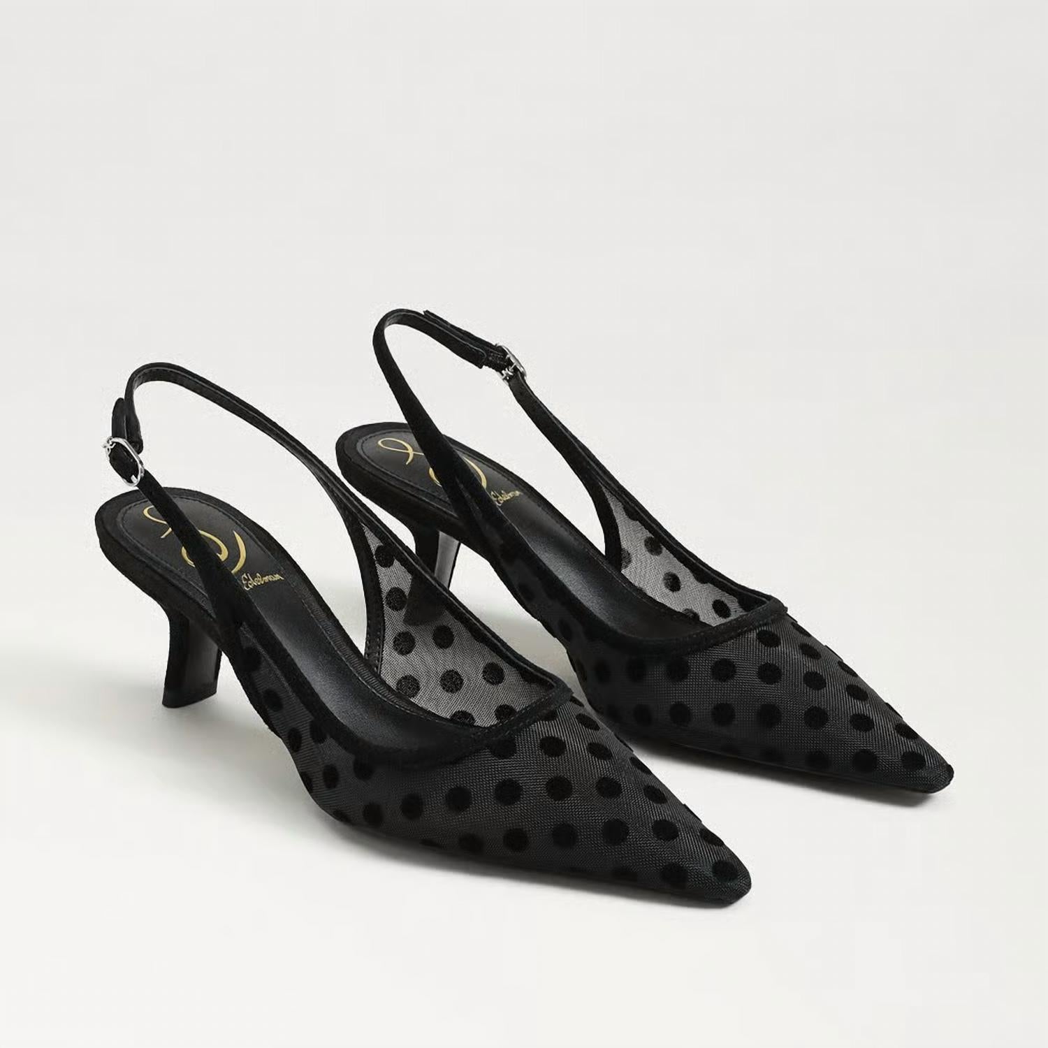 Sam Edelman - Women's Bianka Slingback Pump