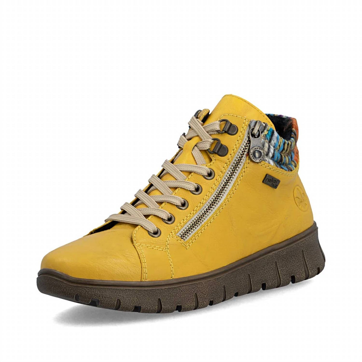 Rieker - Women's Ankle Boots