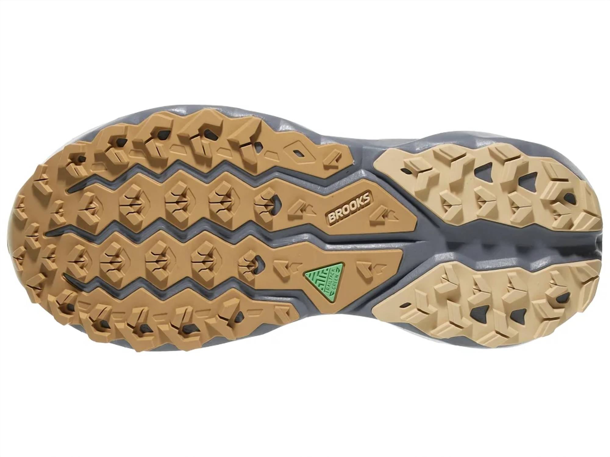 Brooks - Women's Cascadia 19 Trail Running Shoes