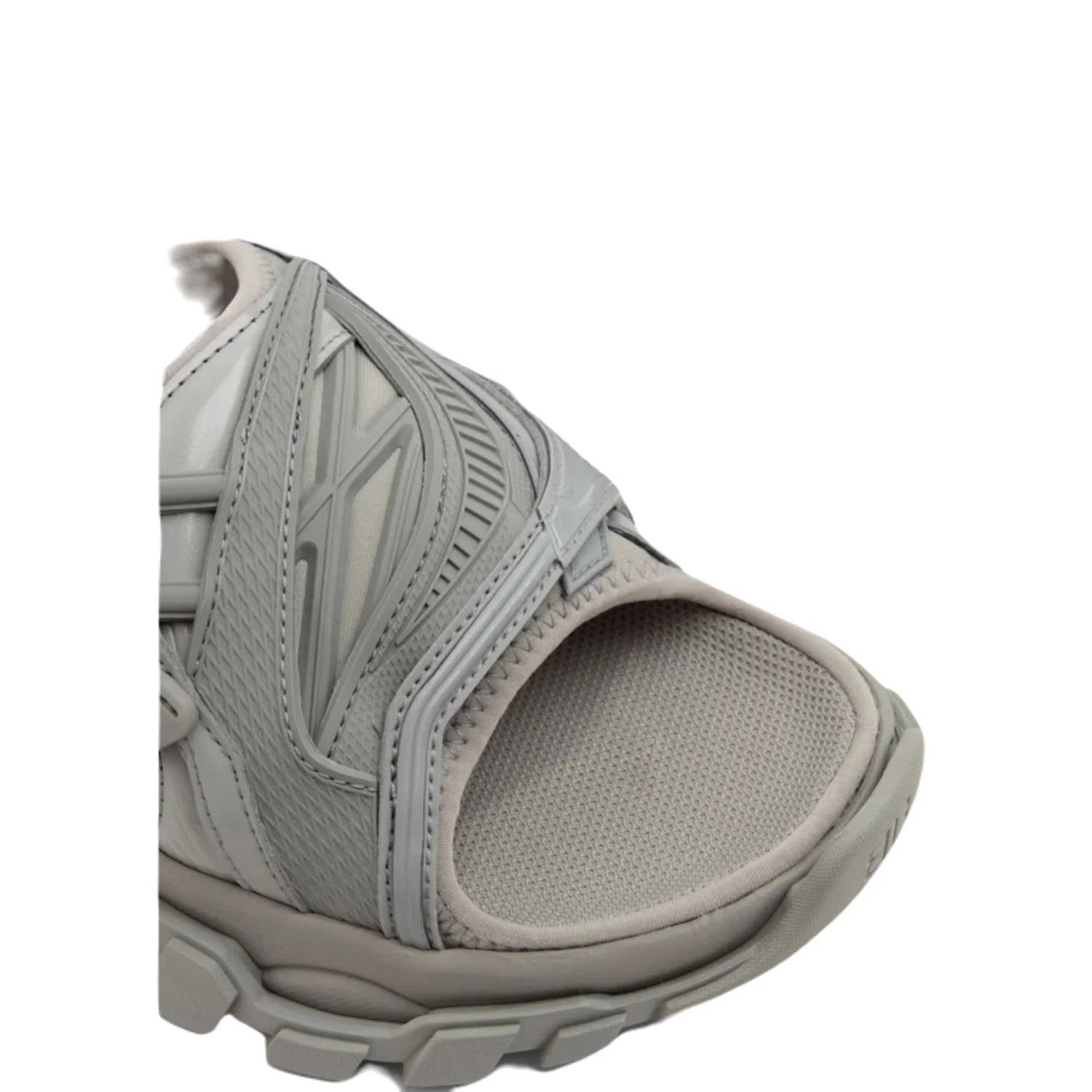 Balenciaga - Men's Track Sandal Slides